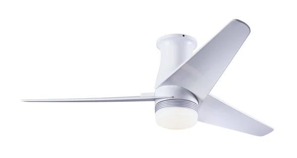 Modern Fan Company - VEL-FM-GW-48-GY-853-WC Velo Flush 48x22 Ceiling
