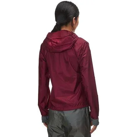 Outdoor Research Helium II Jacket - Women's Garnet - XL