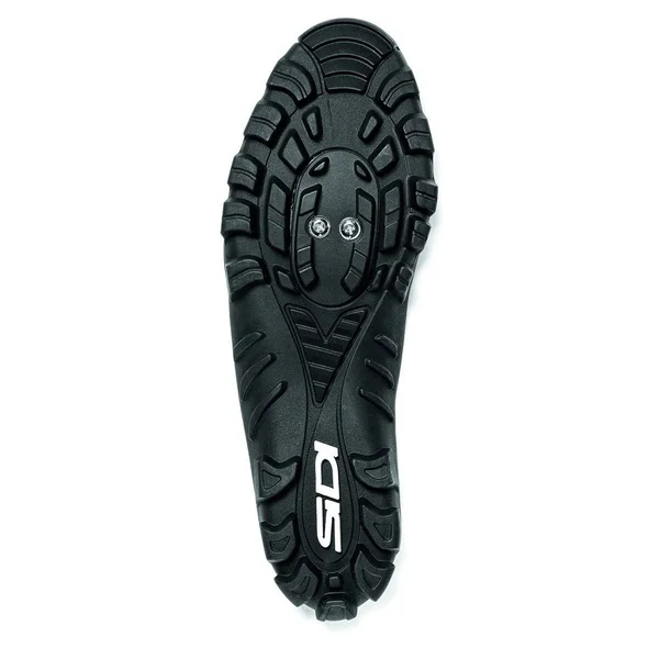 Sidi SD15 MTB Shoes Black - 46