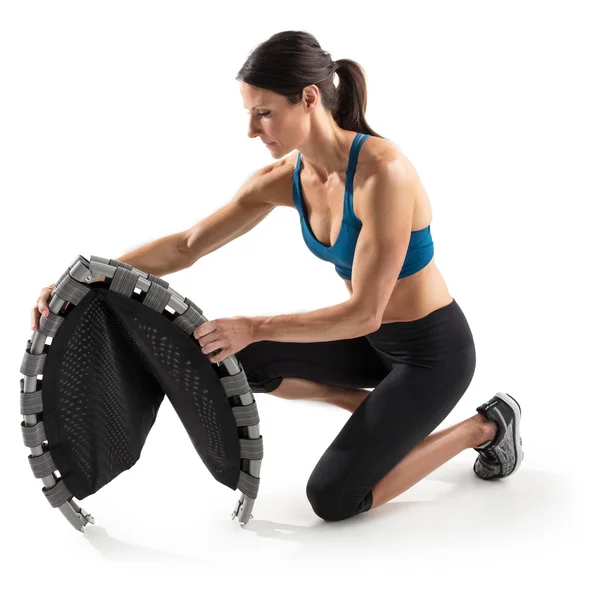 Proform Limited Assembly Trampoline