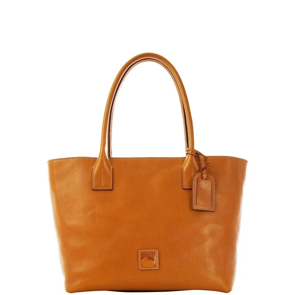 Dooney & Bourke Florentine Small Russel Bag, Natural