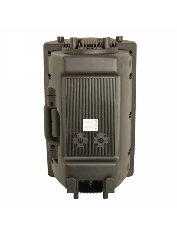 Ibiza - Passive Speaker Enclosure in Moulded ABS – 820 cm 300 W SLK8