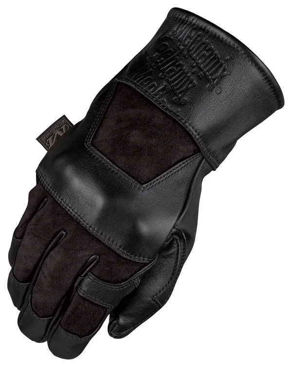 Mechanix Wear Fabricator Gloves, Large