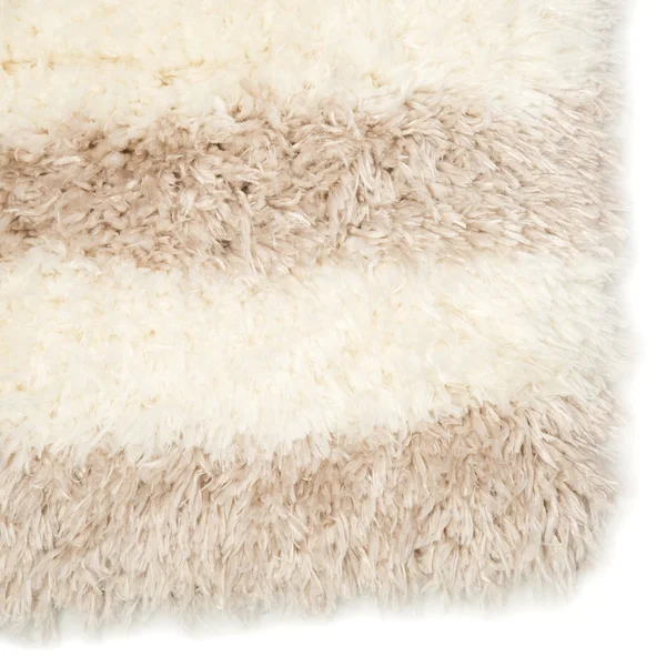 Jaipur Living Intermix Soraya INT03 Ivory Area Rug 4'x6'