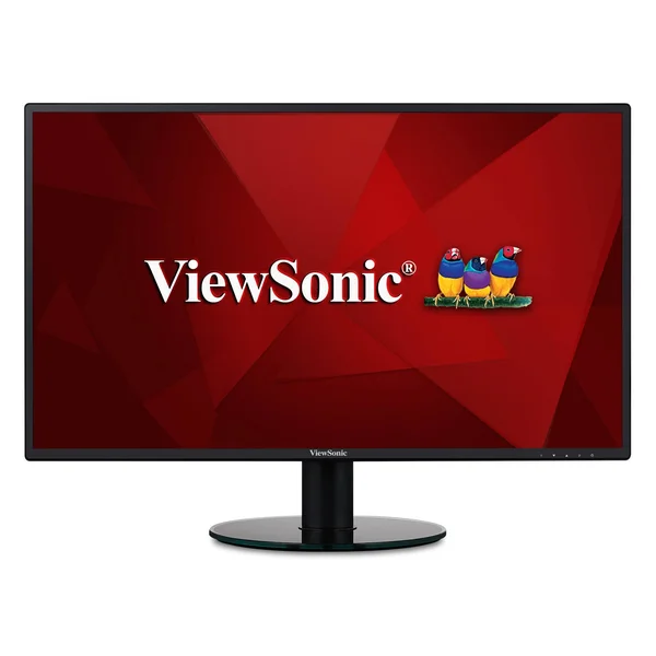 Viewsonic 27inch WQHD Monitor - VA2719-2K-SMHD
