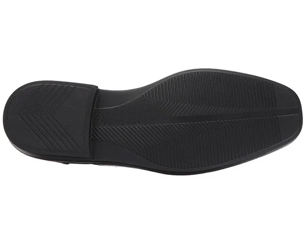 Men's Bostonian Bolton Free Slip-On - Size: 8.5, Black