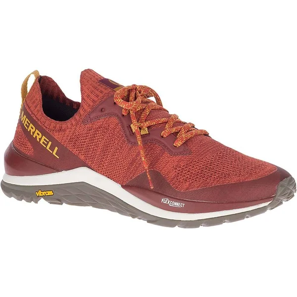 Merrell Men's Mag-9 Shoe - 12 - Ember