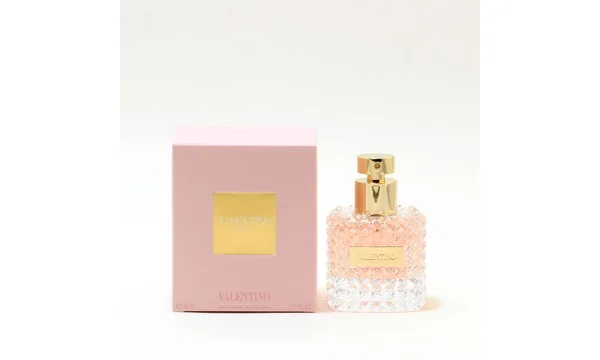 Valentino Donna Eau De Parfum Spray For Women - 1.7 fl oz bottle