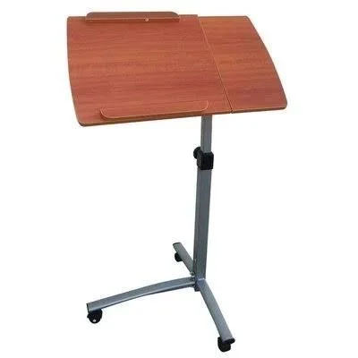 Egham Height Adjustable Standing Desk Ebern Designs