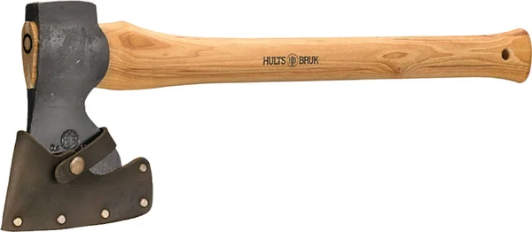 Hults Bruk - Tibro Carpenter Axe