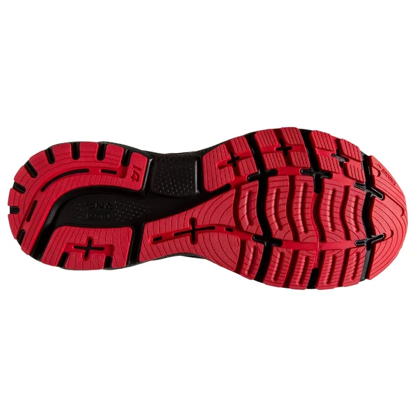 Brooks Ghost 14 GTX 8 Men's Black