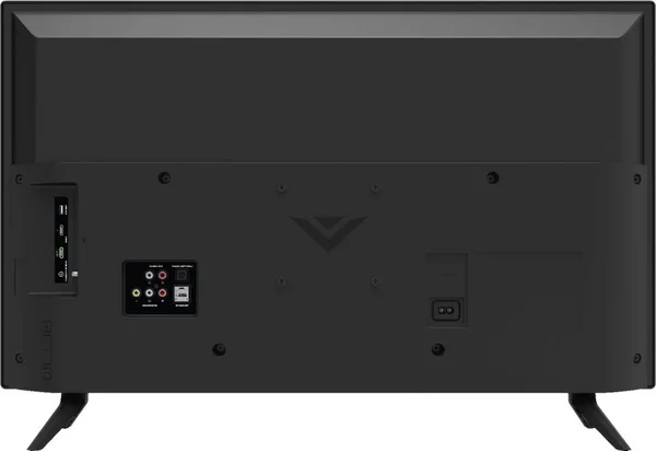 VIZIO D-Series D32F-G - 32x22 LED Smart TV - 1080p