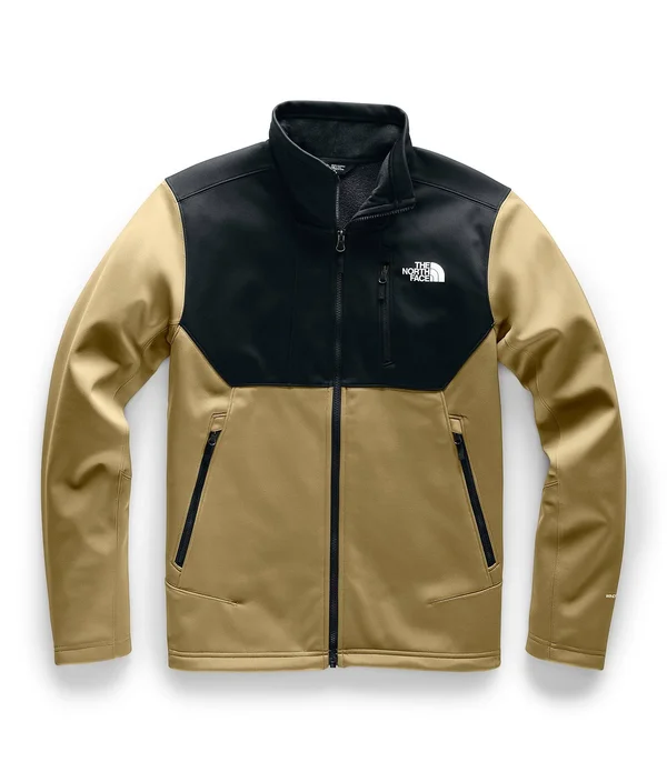 The North Face Men's Apex Risor Jacket Black M