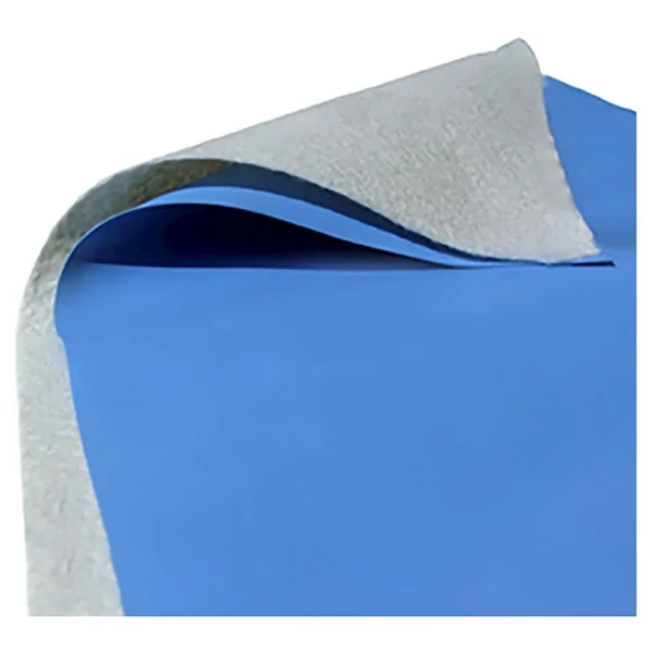 Liner Life Pre-Cut Liner Pad for 30& Round Above Ground Pool, White