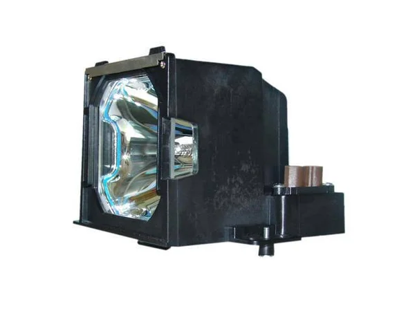 Original Ushio Projector Lamp Replacement with Housing for Sanyo PLC-XP55