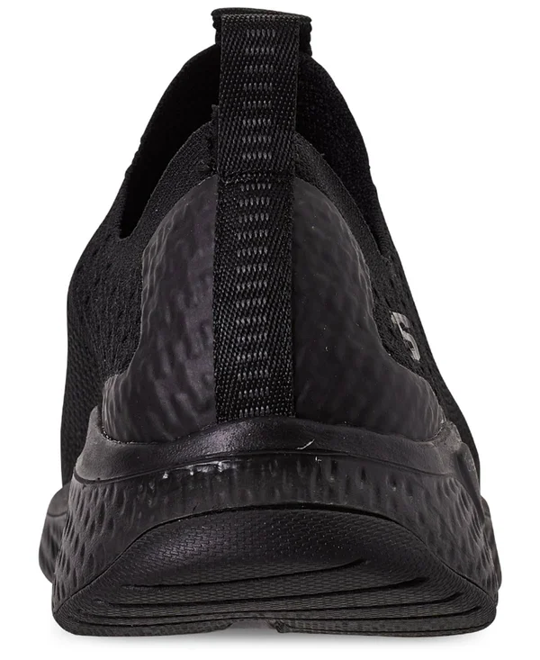 Skechers Solar Fuse - 52757, Size: 9.5, Black