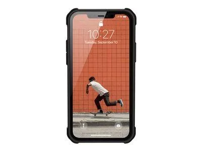 Urban Armor Gear Metropolis LT Series iPhone 12 Pro 5G Case - Black
