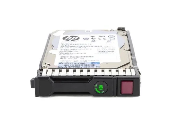 HP 628065-b21 3tb-7200rpm SATA-6GBPS Hard Drives