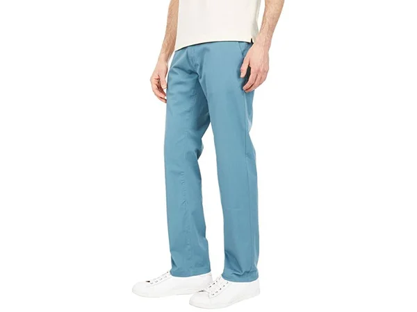 Volcom Frickin Modern Pants - Hydro Blue 34