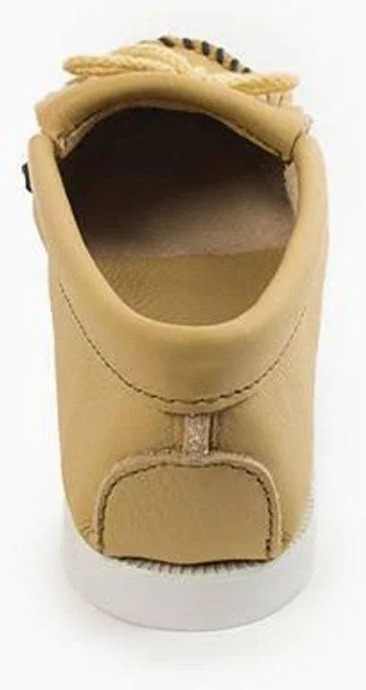 Minnetonka Women's Thunderbird Moccasin