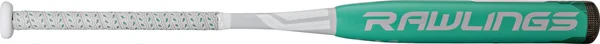 2017 Rawlings Velo Fastpitch Softball Bat -11 32in