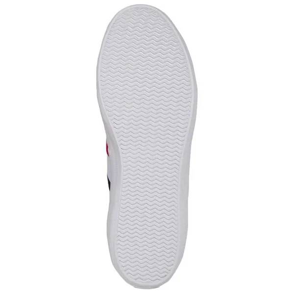 Lacoste Lerond Tricolore Trainers 10.5