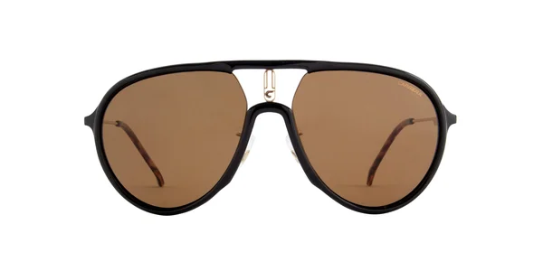Carrera 1026/S Sunglasses, Black Gold