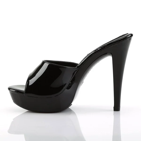 Fabulicious Women's Cocktail 501, Size: 13, Black