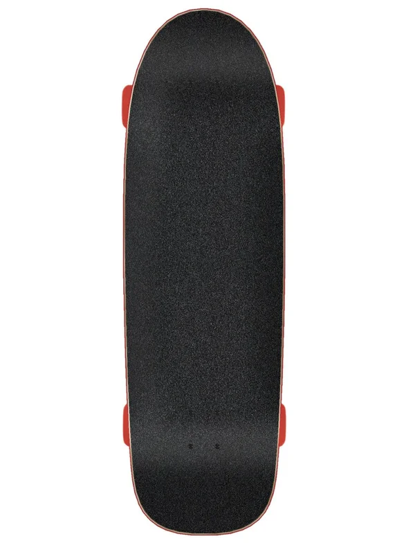Santa Cruz Street Skate Cruzer Complete Skateboard 8.79