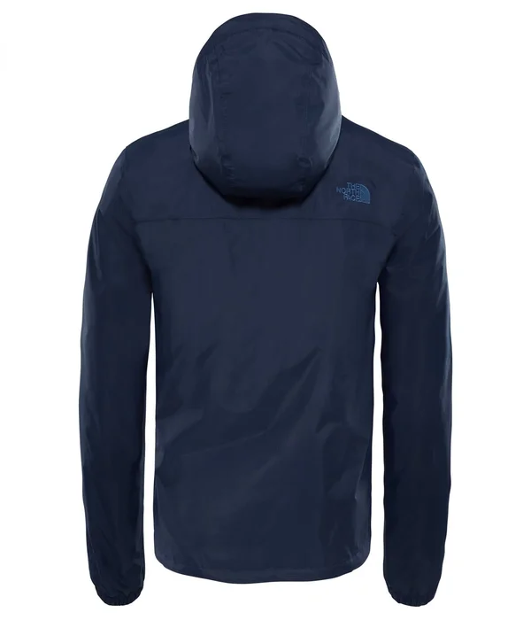 The North Face Resolve 2 Jacket - Men's Urban Navy/Urban Navy, Xs