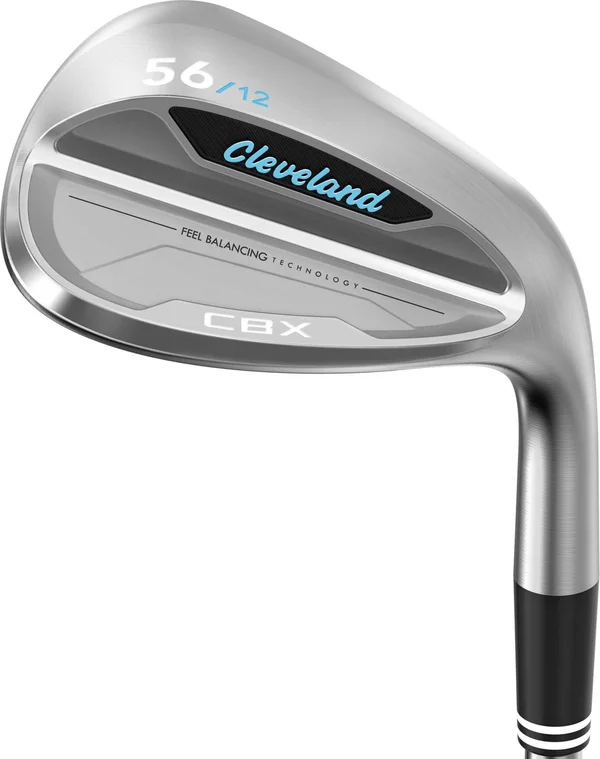 Cleveland Women's CBX Wedge - Graphite