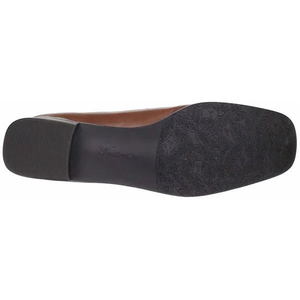 Trotters Women's Ash Loafer