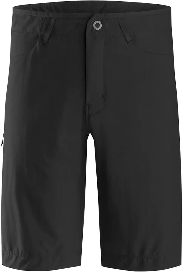 Arc&teryx Men's Creston Short 11 in Black 33