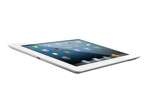 Apple iPad 4th Gen 32GB White Cellular Atu0026t Md520ll/a