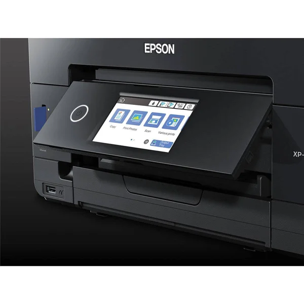 Epson - Expression Premium XP-7100 Small-in-One Printer - Refurbished