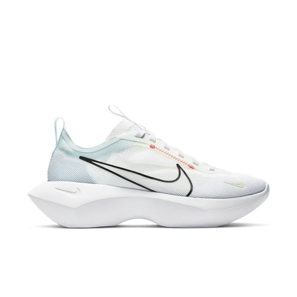 Nike Women's Vista Lite Casual Shoes in White Size 11.0