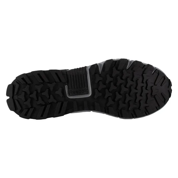 Men's Reebok Alloy Toe Mid Athletic Metguard Work Boot RB3404 - 11 W