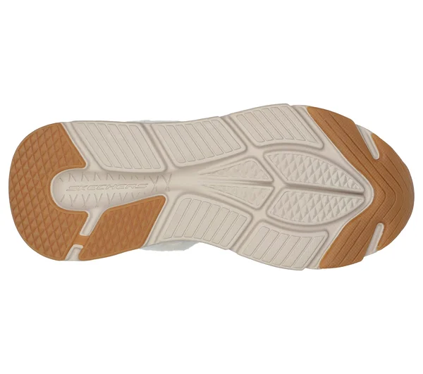 Skechers Max Cushioning - Pinnacle Boots - Chestnut, 9.0