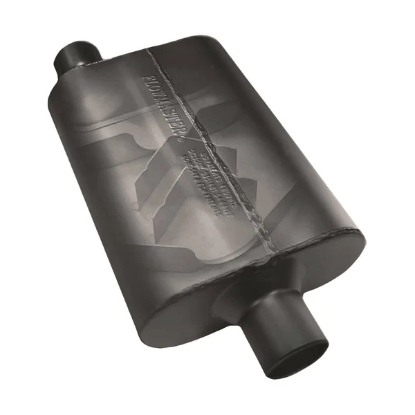 Flowmaster 17382 American Thunder Header Back Exhaust System