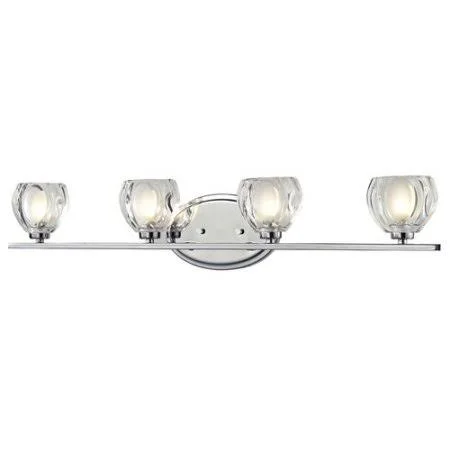 Winston Porter Whaley 4-Light Vanity Light