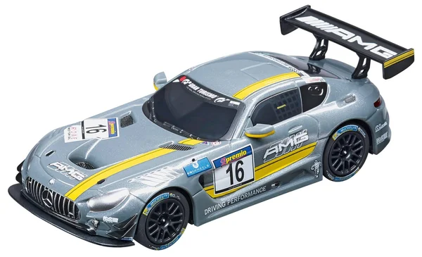 Carrera GO!!! 64061 Mercedes AMG GT3 No.16