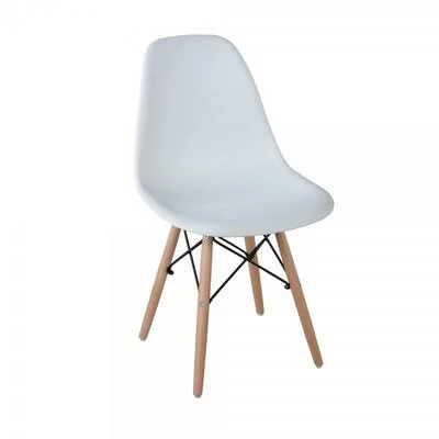 Plastic Dinning Chair(Set of 6) Corrigan Studio
