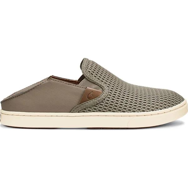 Olukai Pehuea Bright White Women's Bright White/Bright White - 7