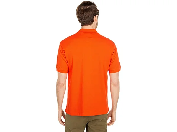Lacoste Men's Classic Fit L.12.12 Polo Shirt - 4XL - 9