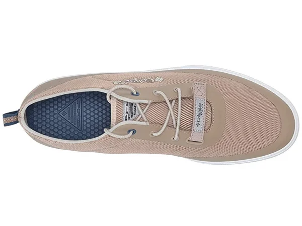 Columbia Dorado CVO PFG Oxford Tan/Carbon, Men's, Size: 11.5