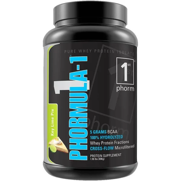 Phormula-1 Post Workout Nutrition Supplement, CtC by 1st Phorm