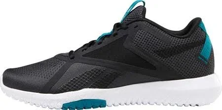 Men's Reebok Flexagon Force 2.0 Trainer - Size: 12, Black