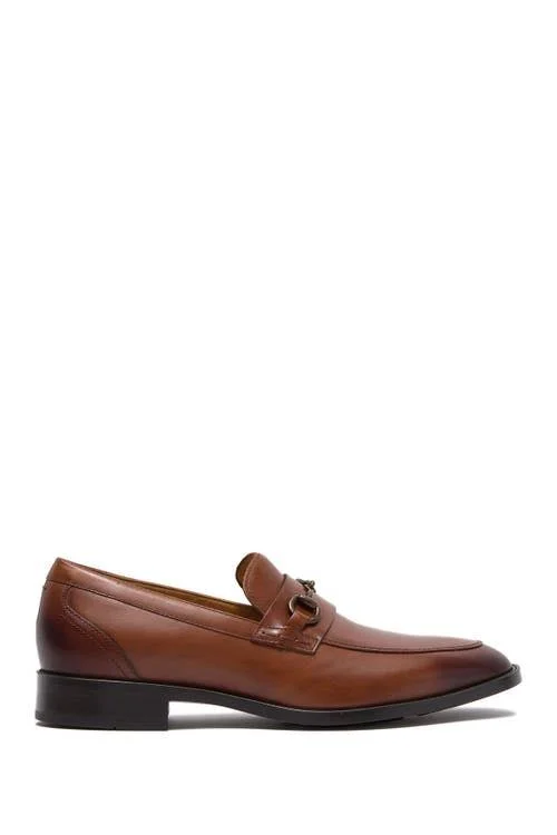 Cole Haan Rafael Bit Loafer, Size 8 in British TA at Nordstrom Rack