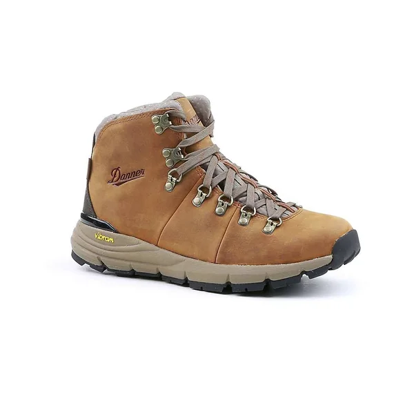 Danner Mountain 600 4.5x22 7 Women's Tan