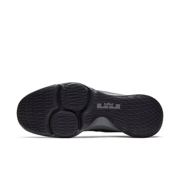 Nike Lebron Witness 4 Basketball Shoes - Men's, Black